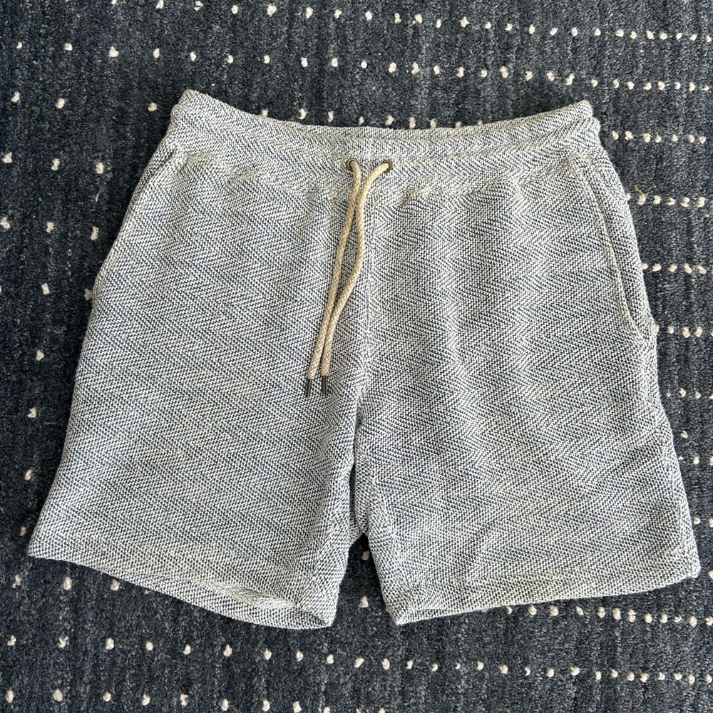 Faherty Whitewater Men's Shorts